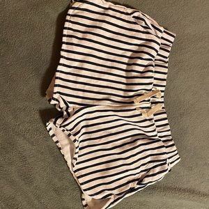 Zara kids shorts
